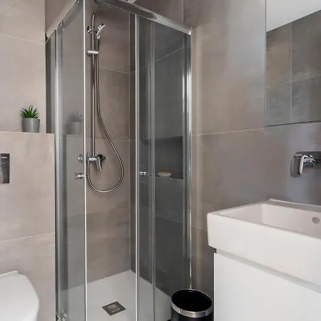 Appartement Delightful 1-bedroom Holiday With Balcony All Yours Limasol